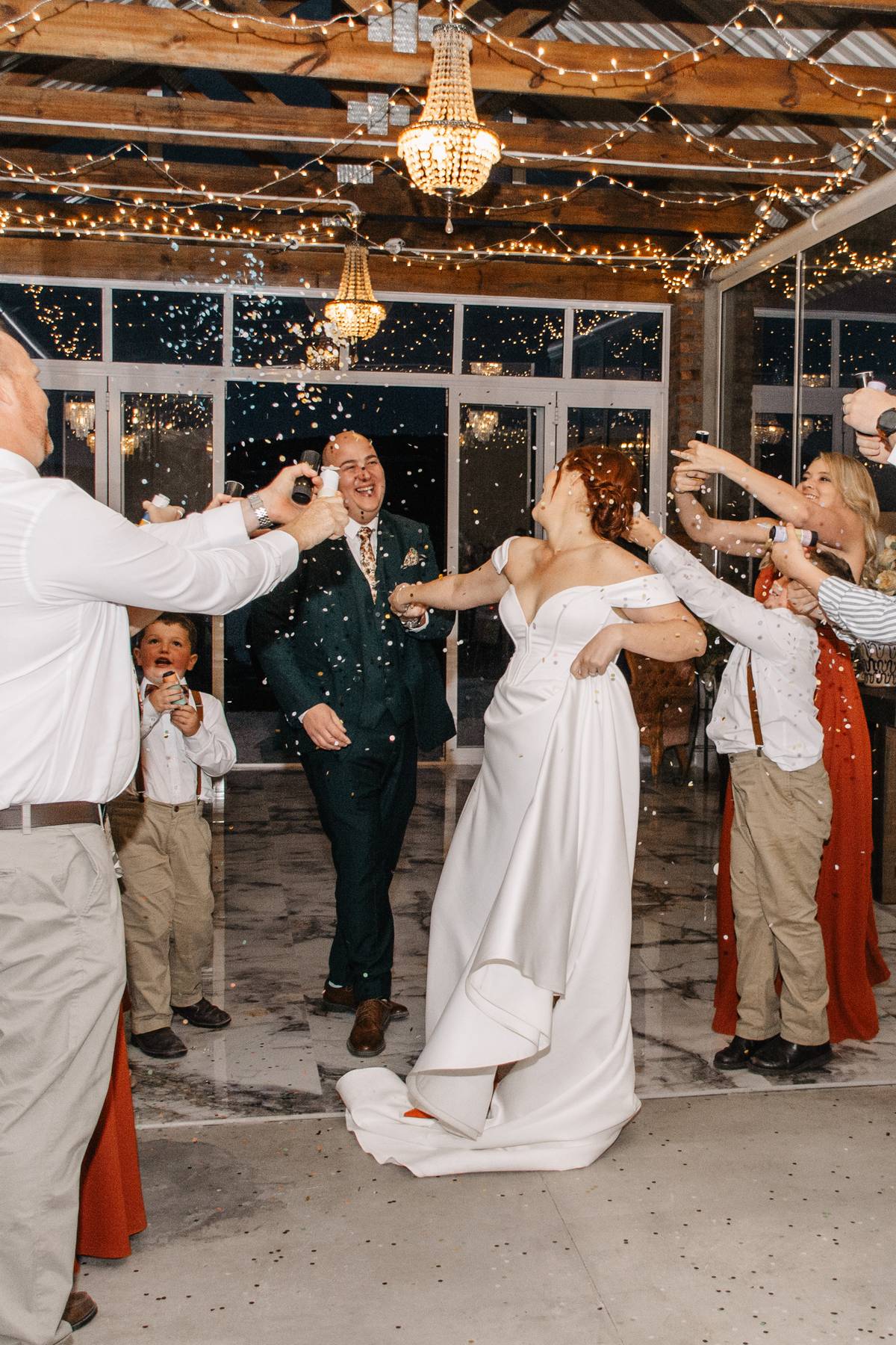 Wedding Venue in Eastern Cape