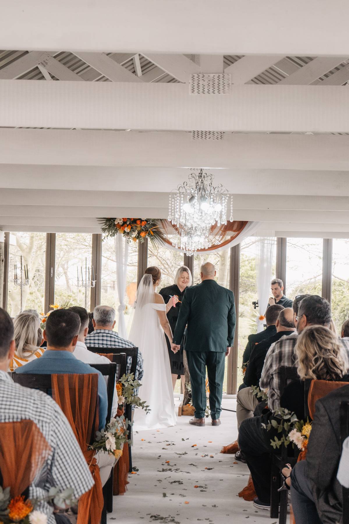 Wedding Venue in Eastern Cape