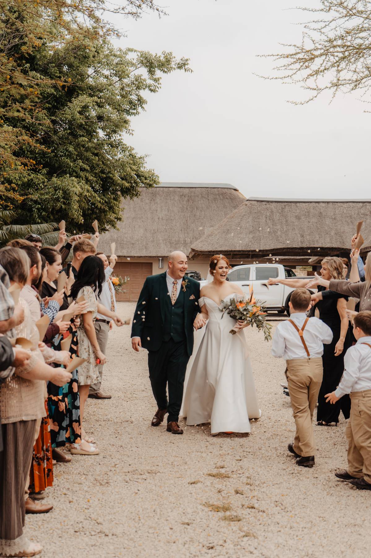 Wedding Venue in Eastern Cape