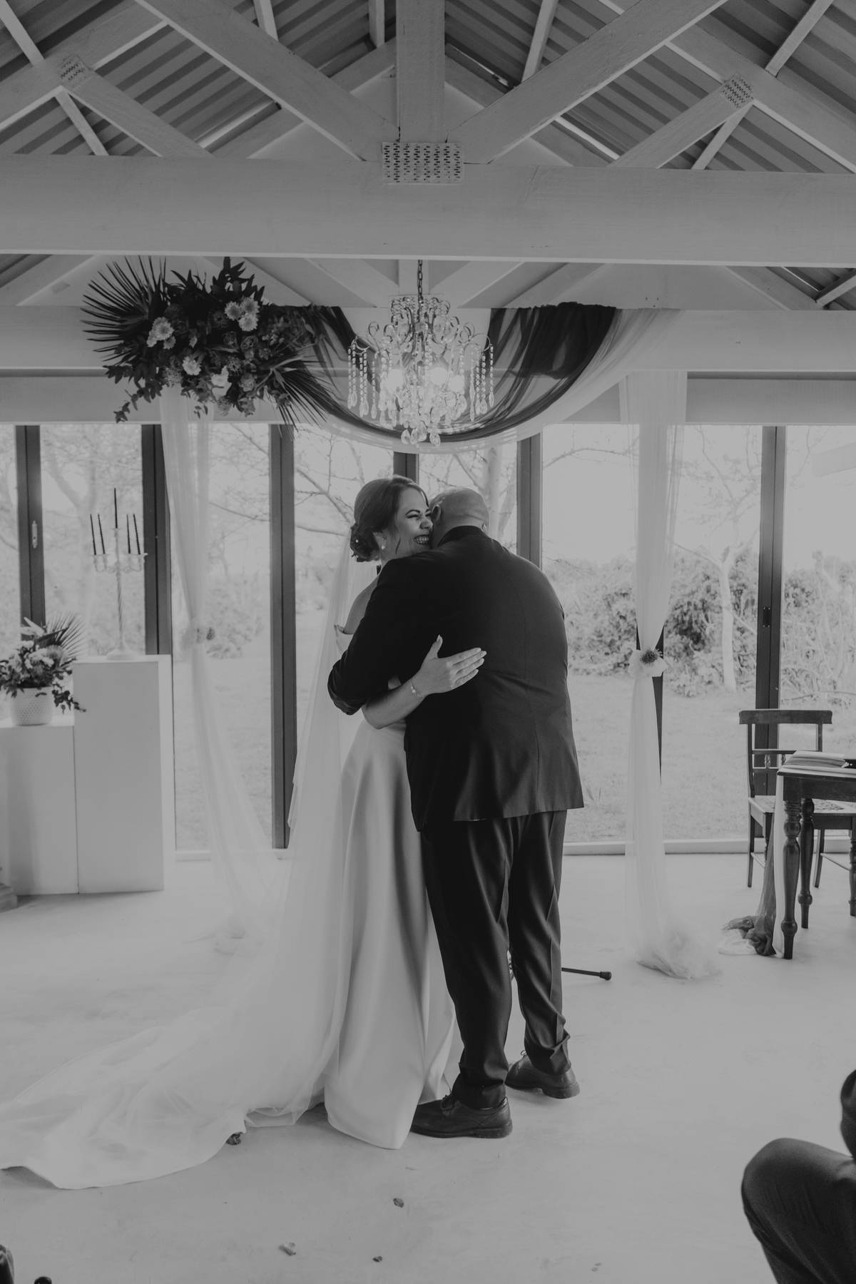 Wedding Venue in Eastern Cape