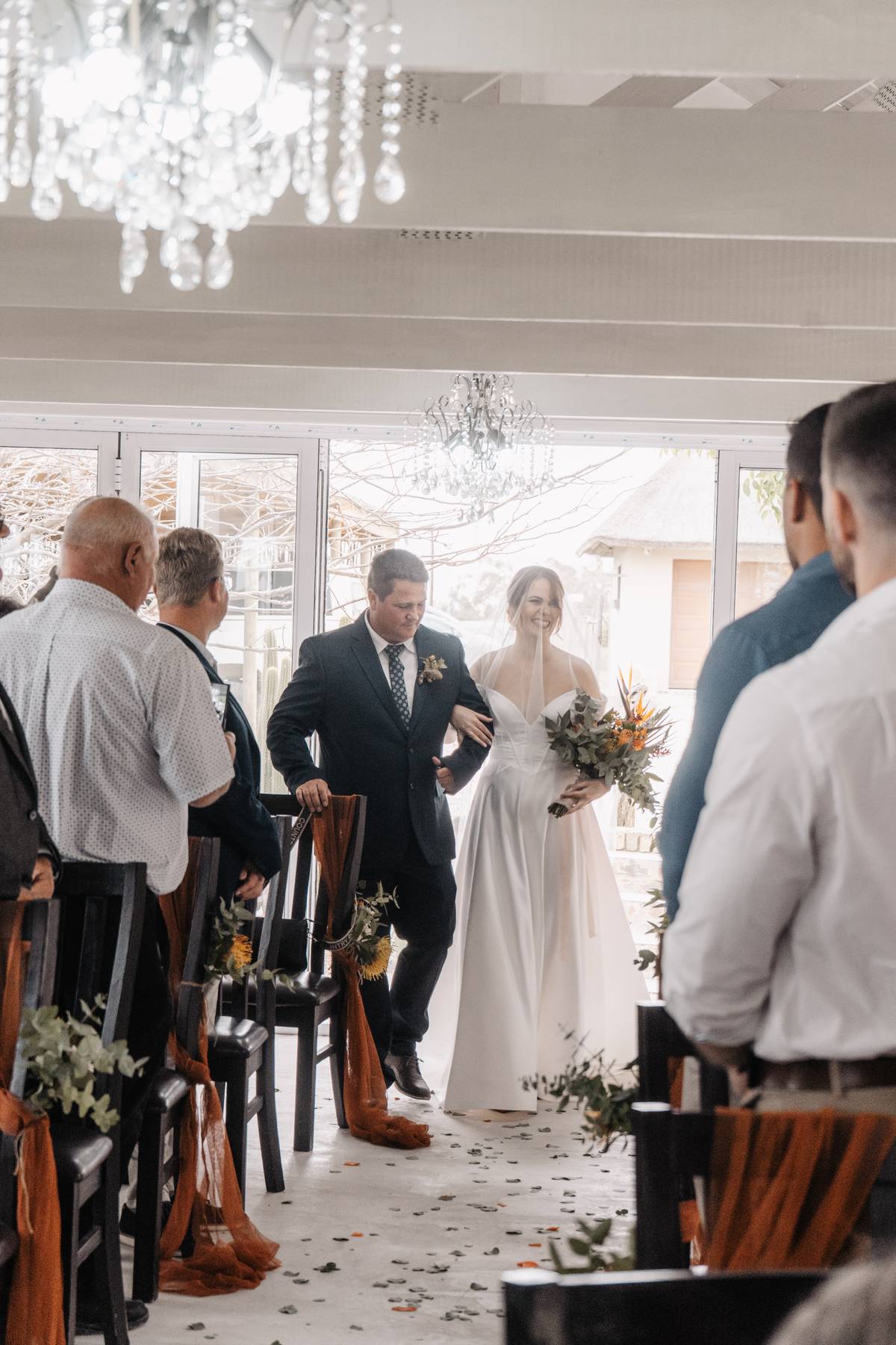 Wedding Venue in Eastern Cape