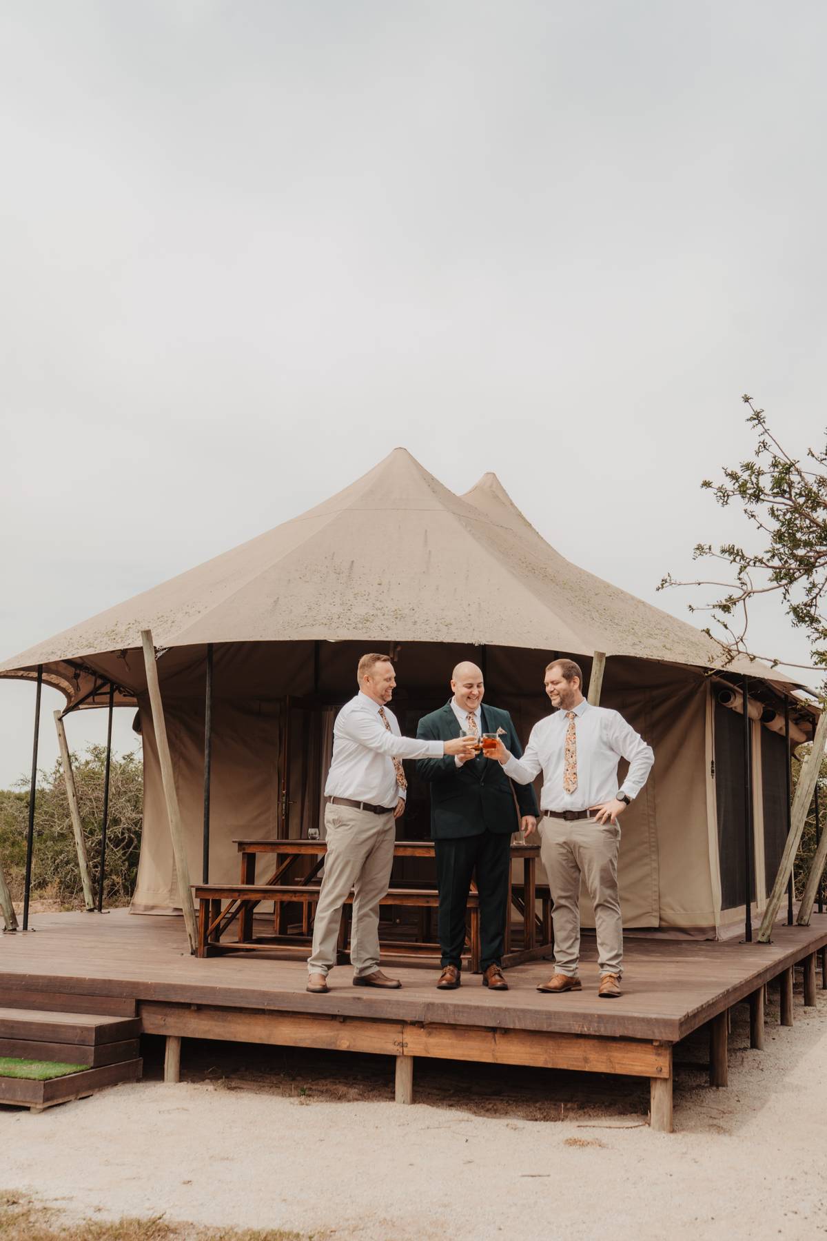 Wedding Venue in Eastern Cape