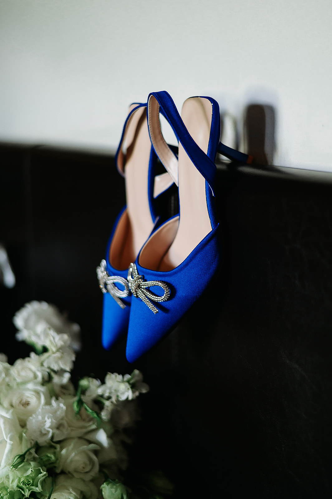 Wedding Venue - Lady Tusk