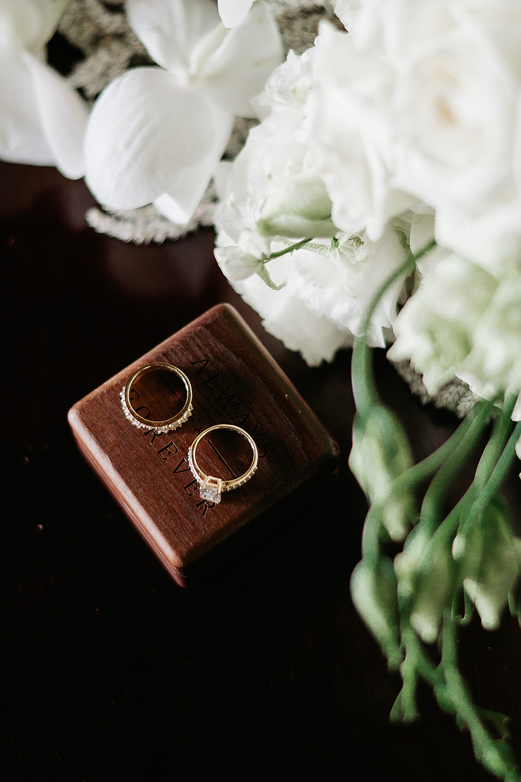 Wedding Venue - Lady Tusk