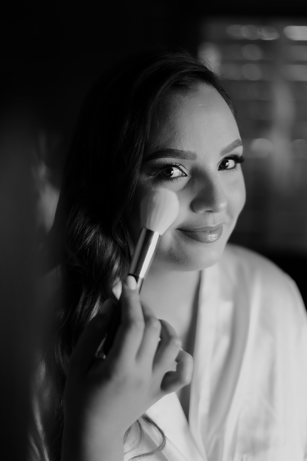 Wedding Venue - Lady Tusk