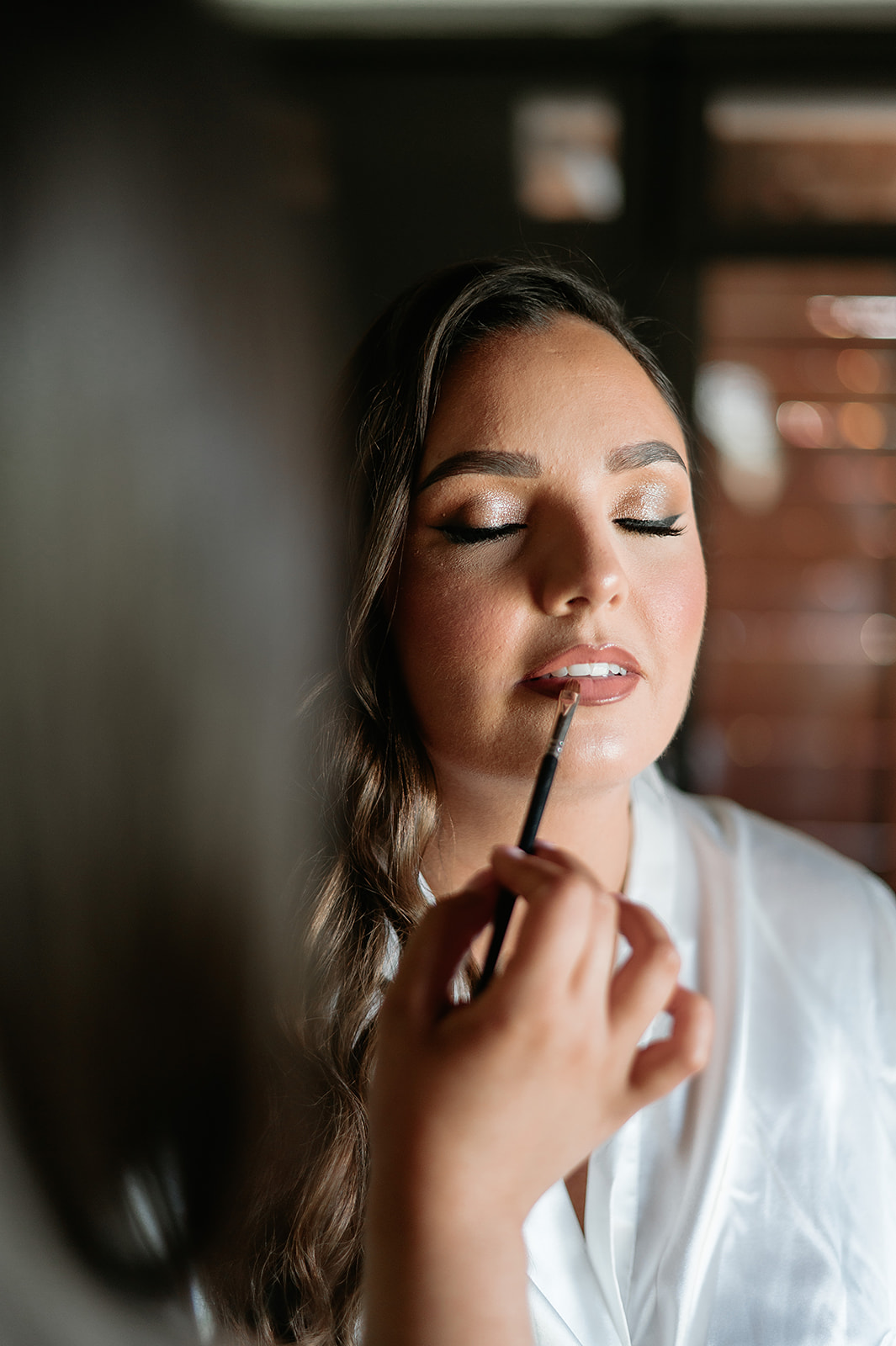 Wedding Venue - Lady Tusk