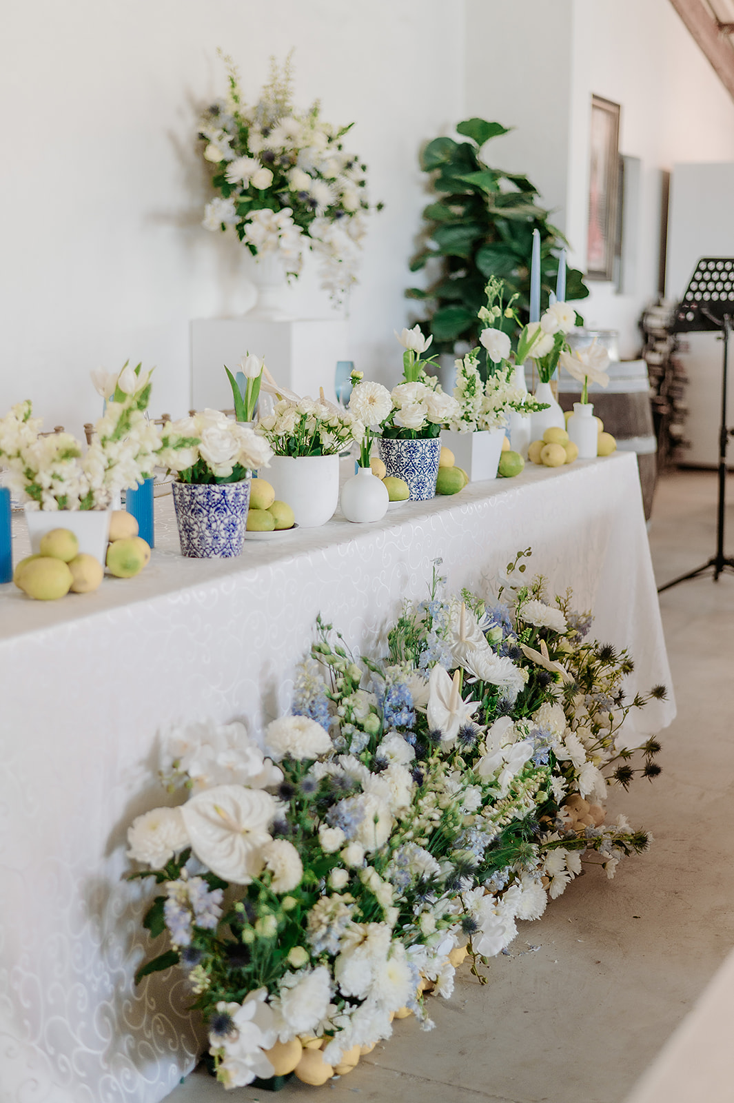 Wedding Venue - Lady Tusk