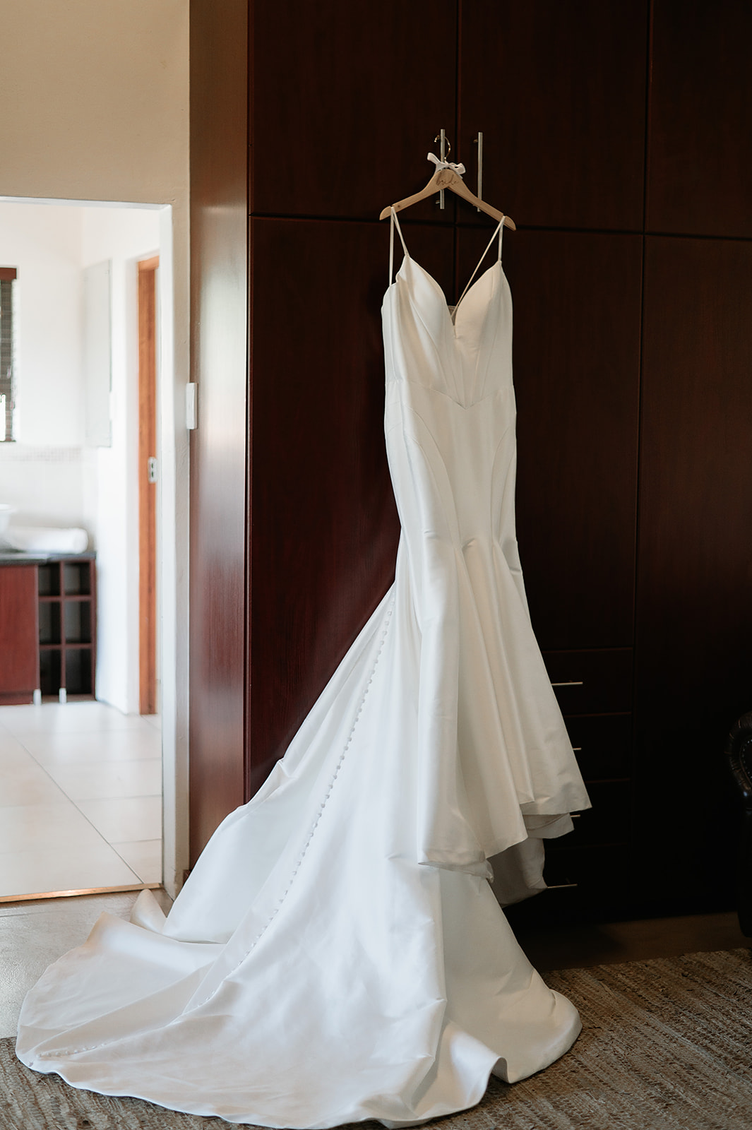 Wedding Venue - Lady Tusk