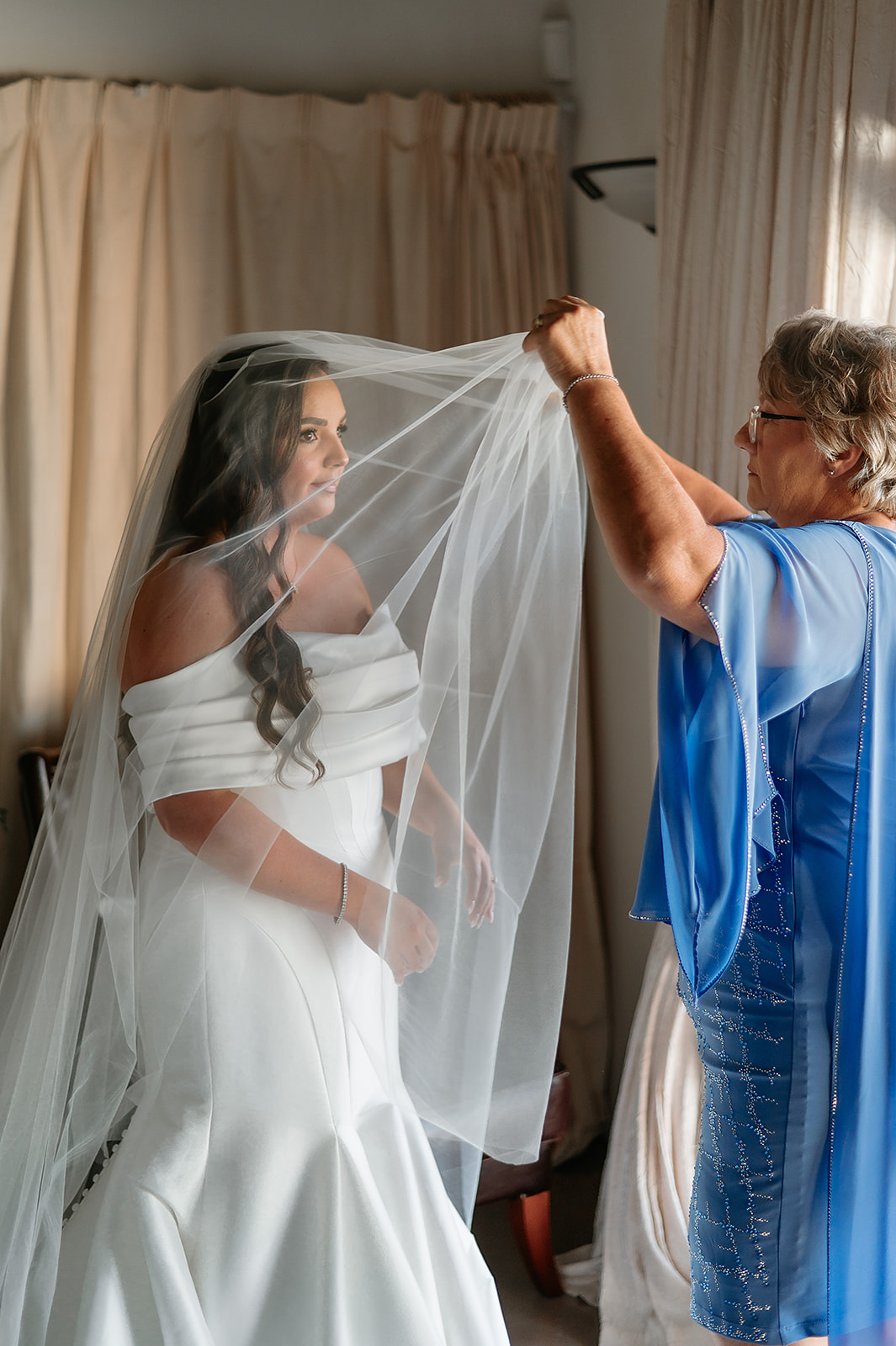 Wedding Venue - Lady Tusk