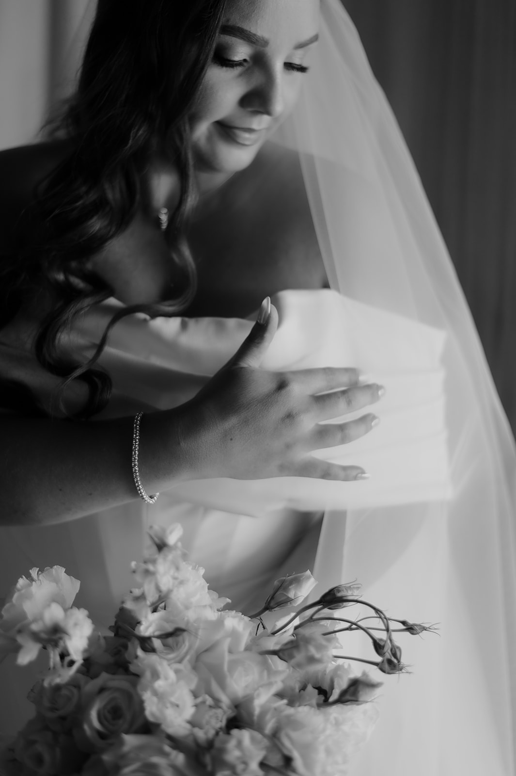 Wedding Venue - Lady Tusk