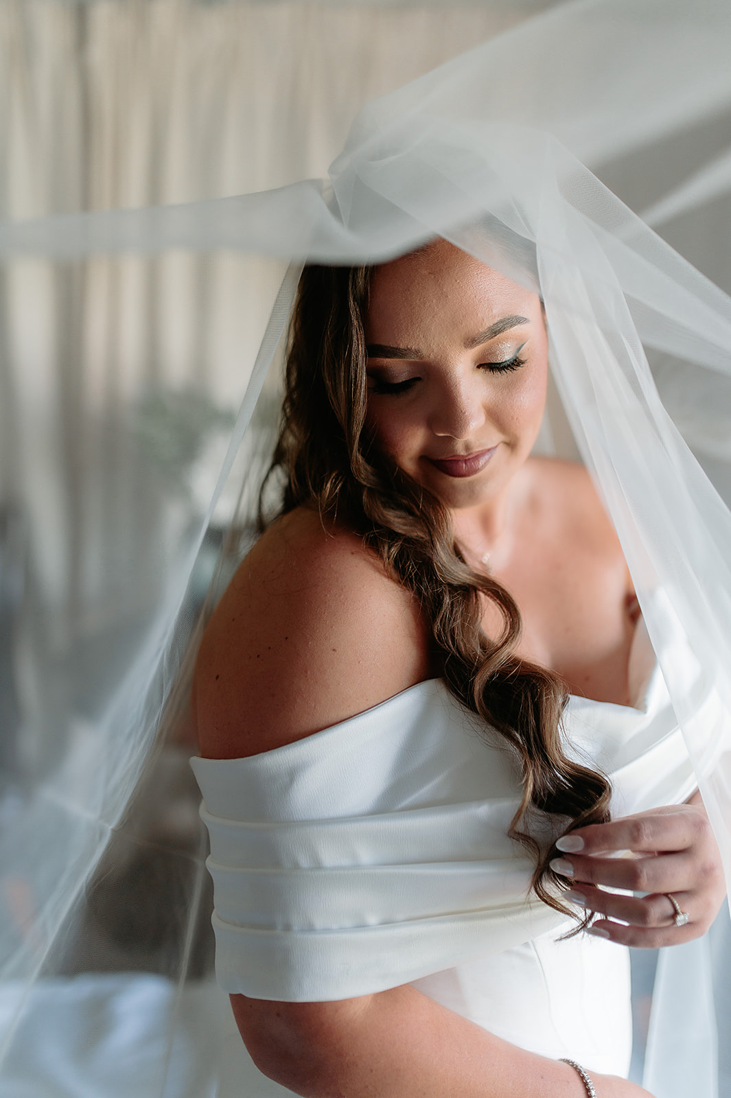 Wedding Venue - Lady Tusk