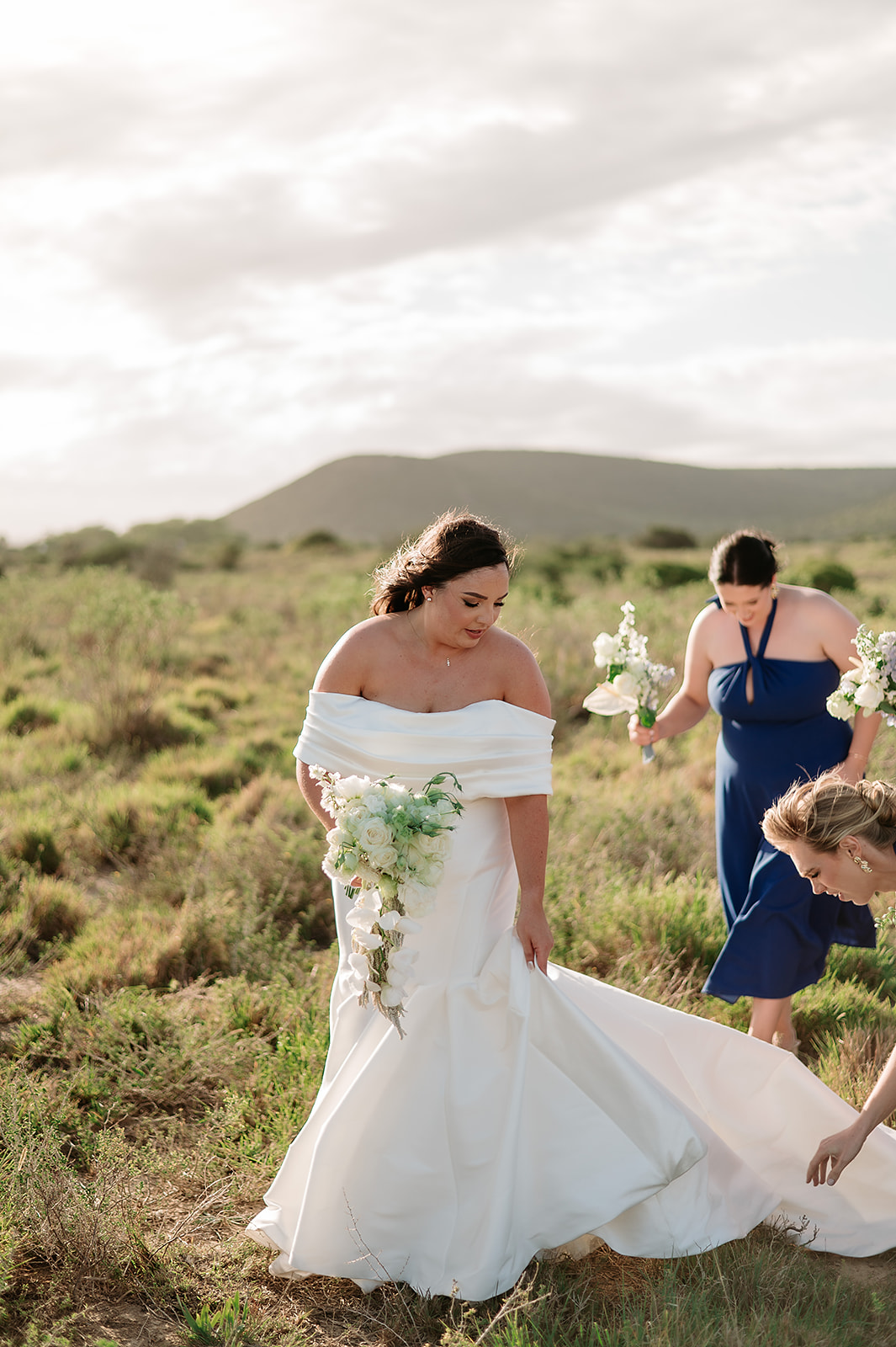 Wedding Venue - Lady Tusk