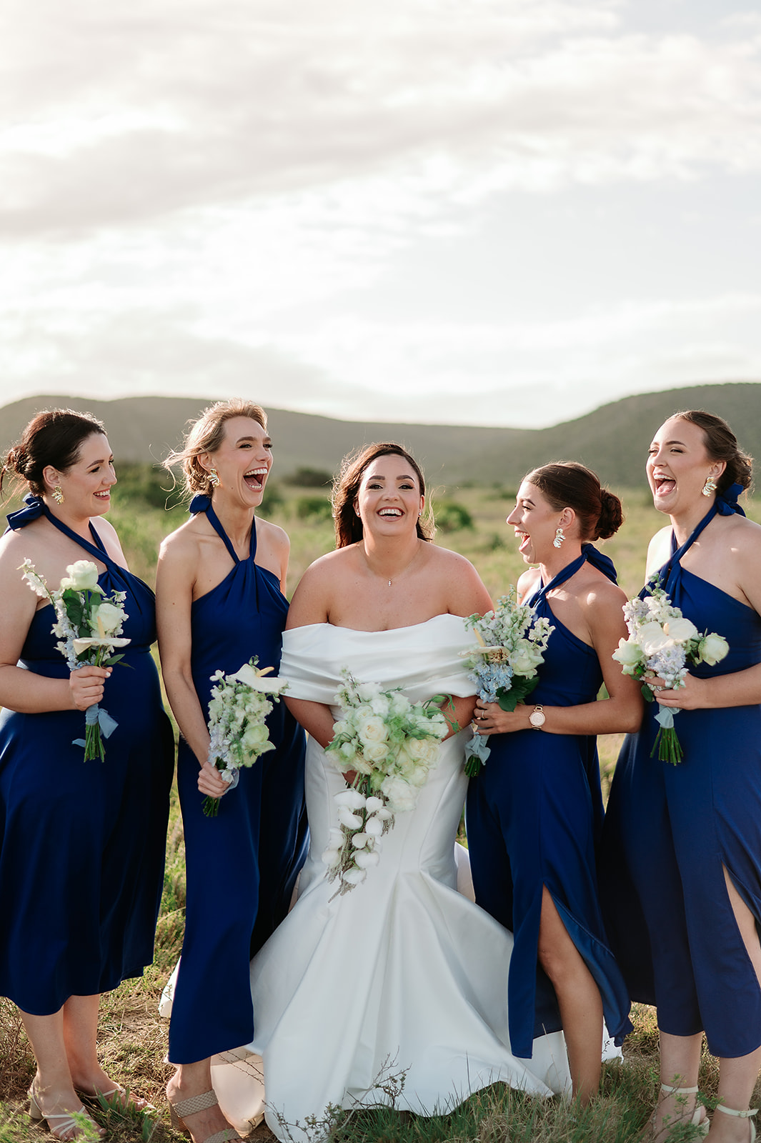 Wedding Venue - Lady Tusk