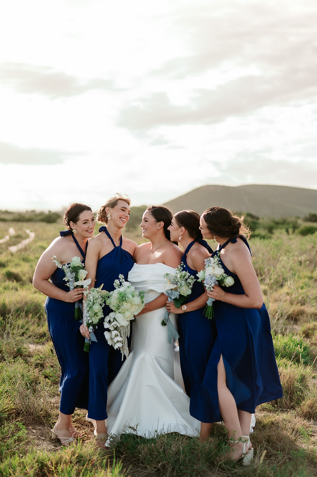 Wedding Venue - Lady Tusk