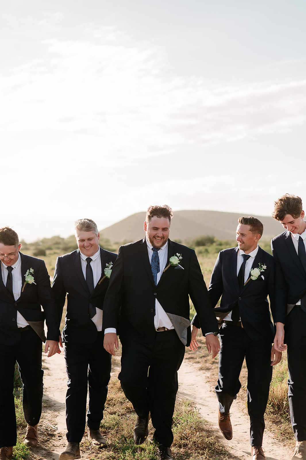 Wedding Venue - Lady Tusk