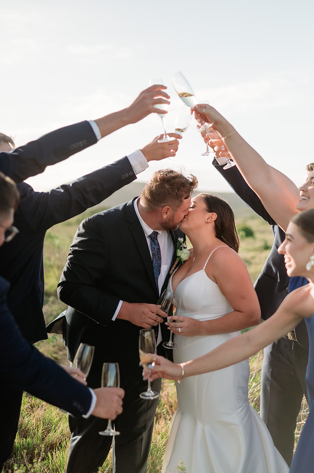 Wedding Venue - Lady Tusk