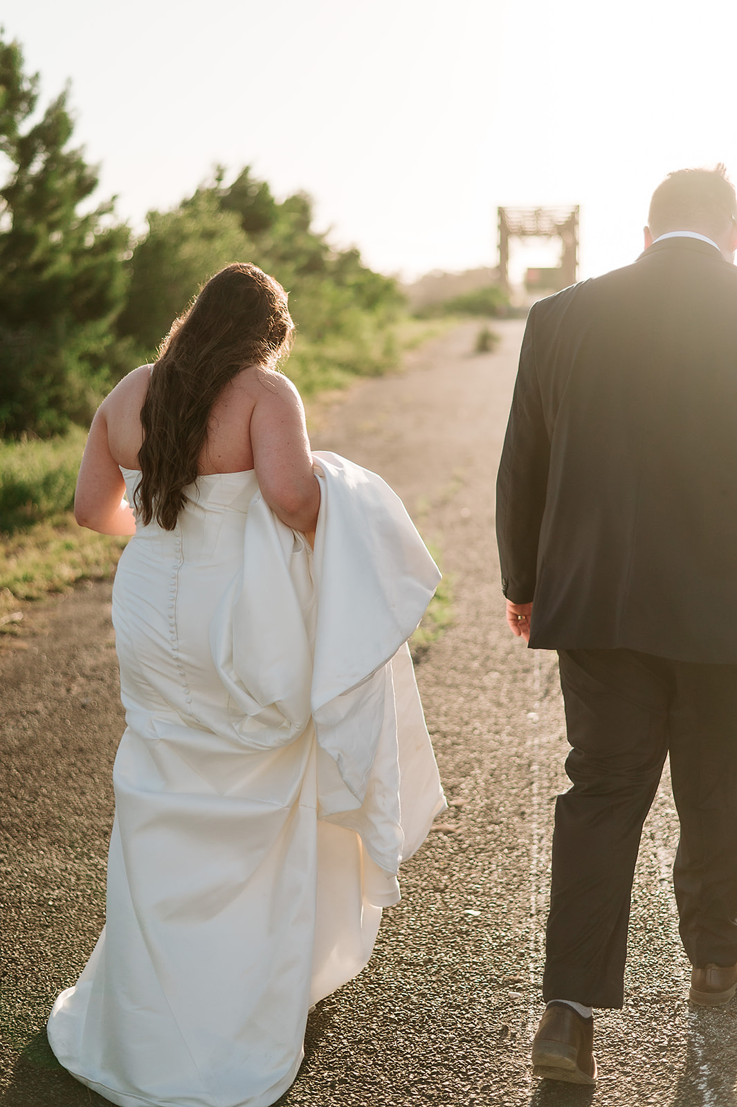 Wedding Venue - Lady Tusk