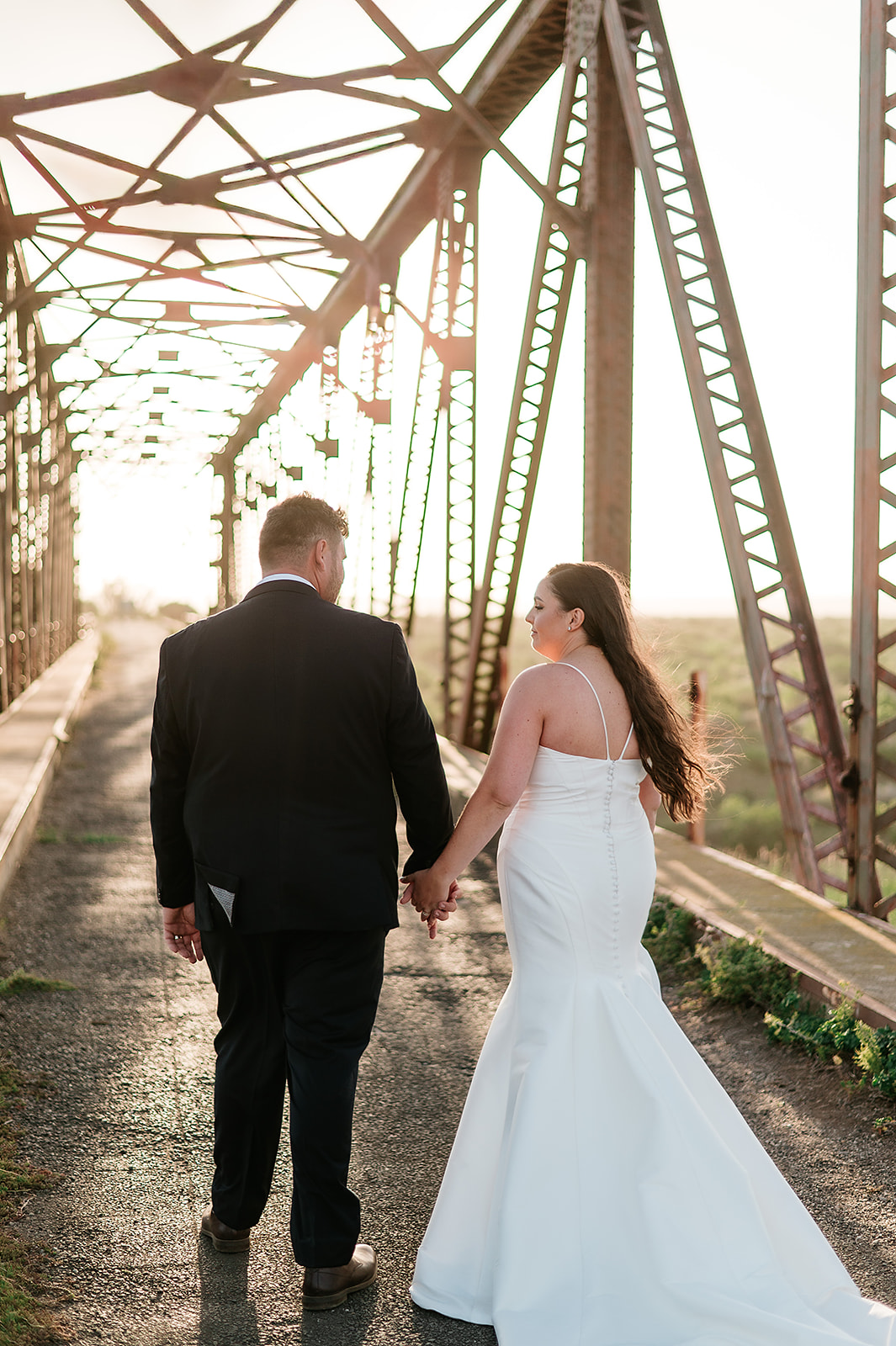 Wedding Venue - Lady Tusk