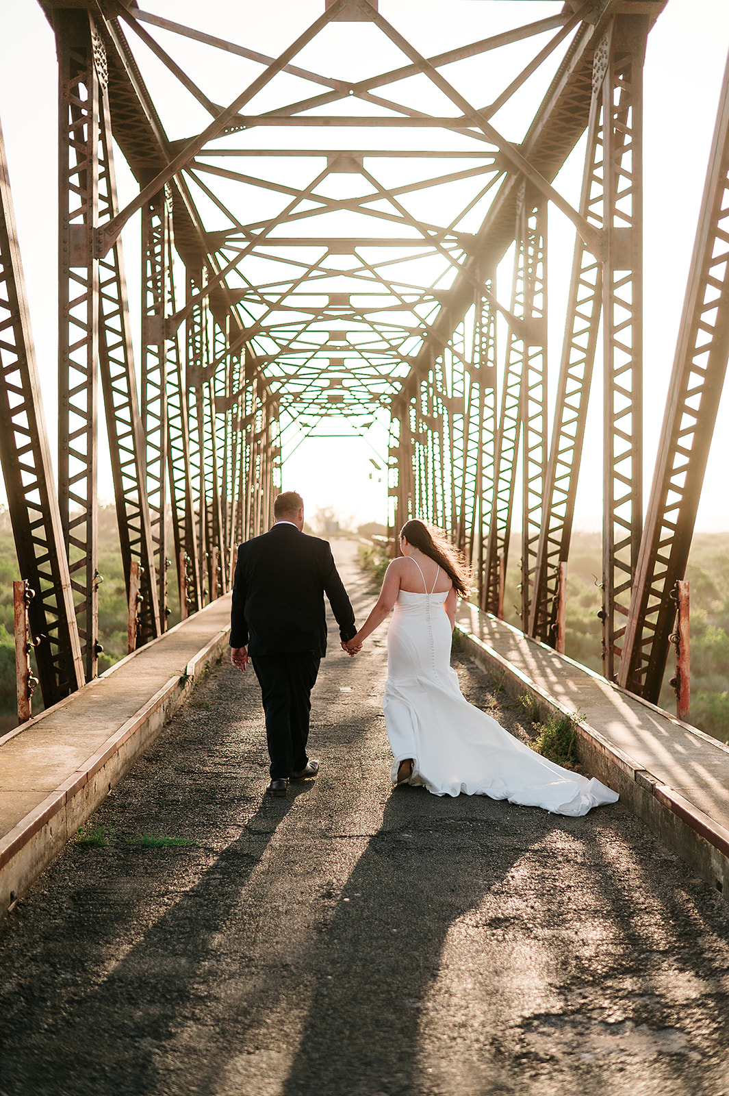 Wedding Venue - Lady Tusk