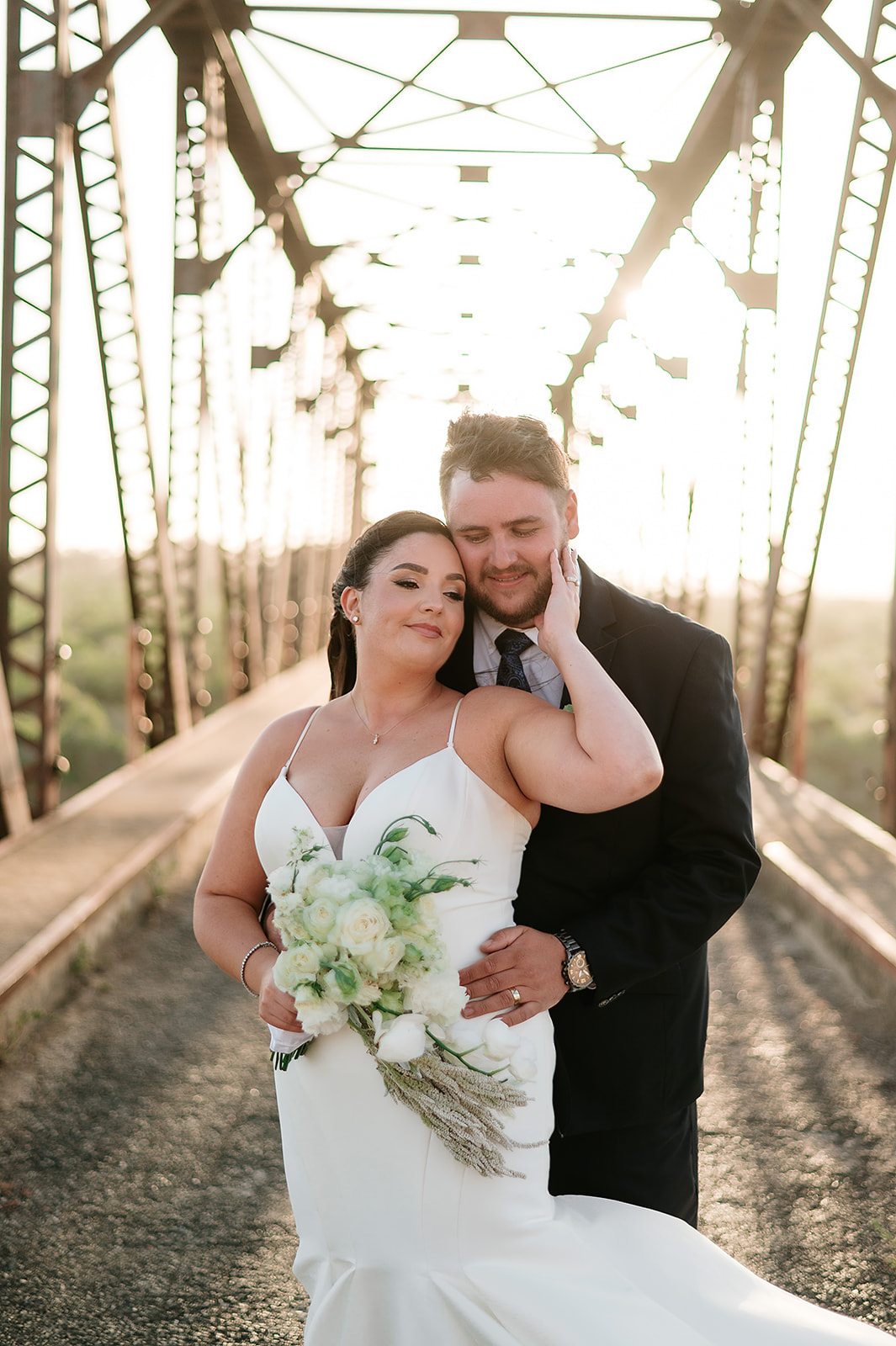 Wedding Venue - Lady Tusk