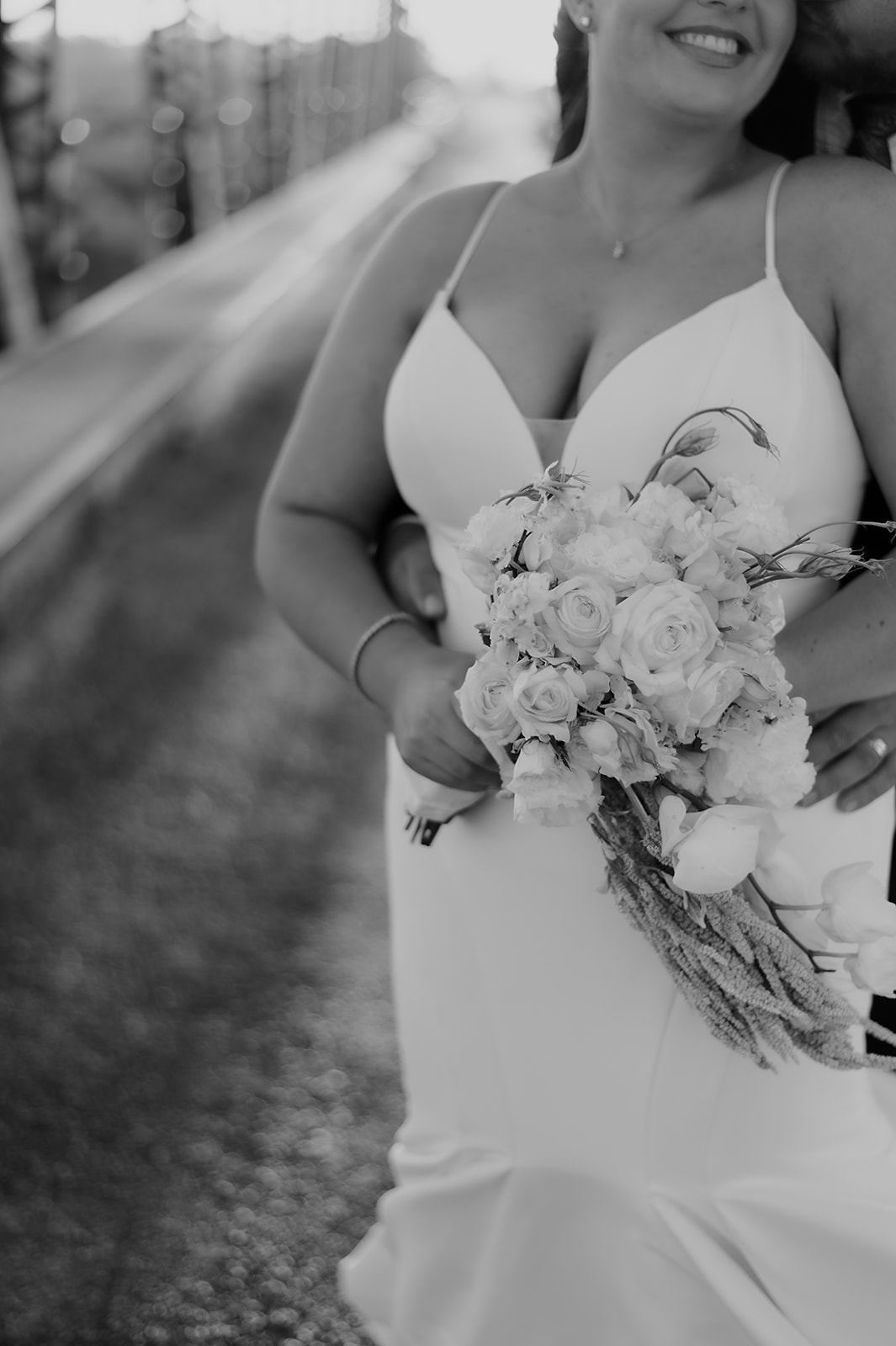 Wedding Venue - Lady Tusk