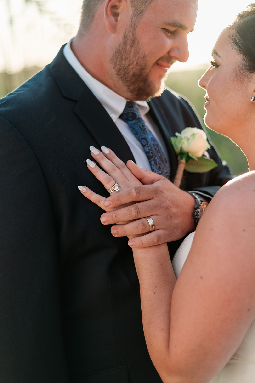 Wedding Venue - Lady Tusk