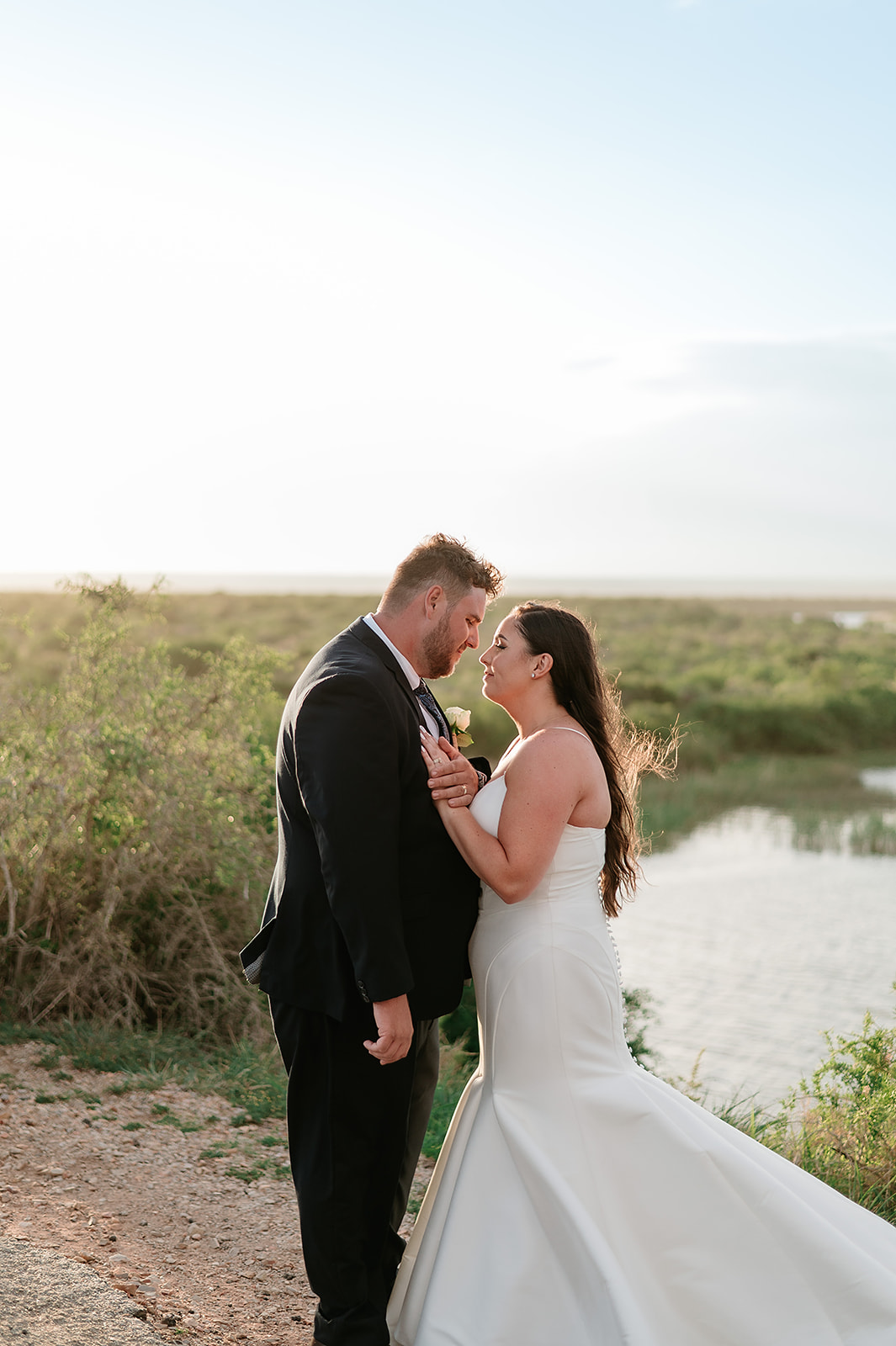 Wedding Venue - Lady Tusk