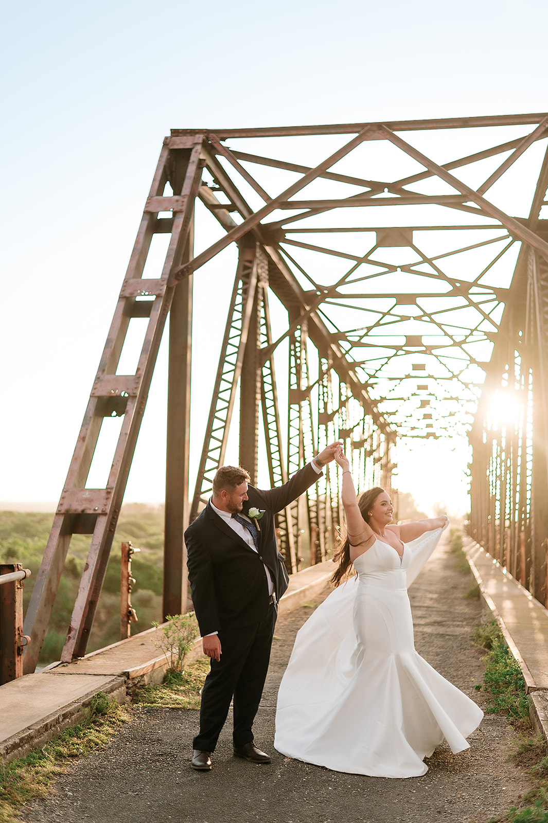 Wedding Venue - Lady Tusk