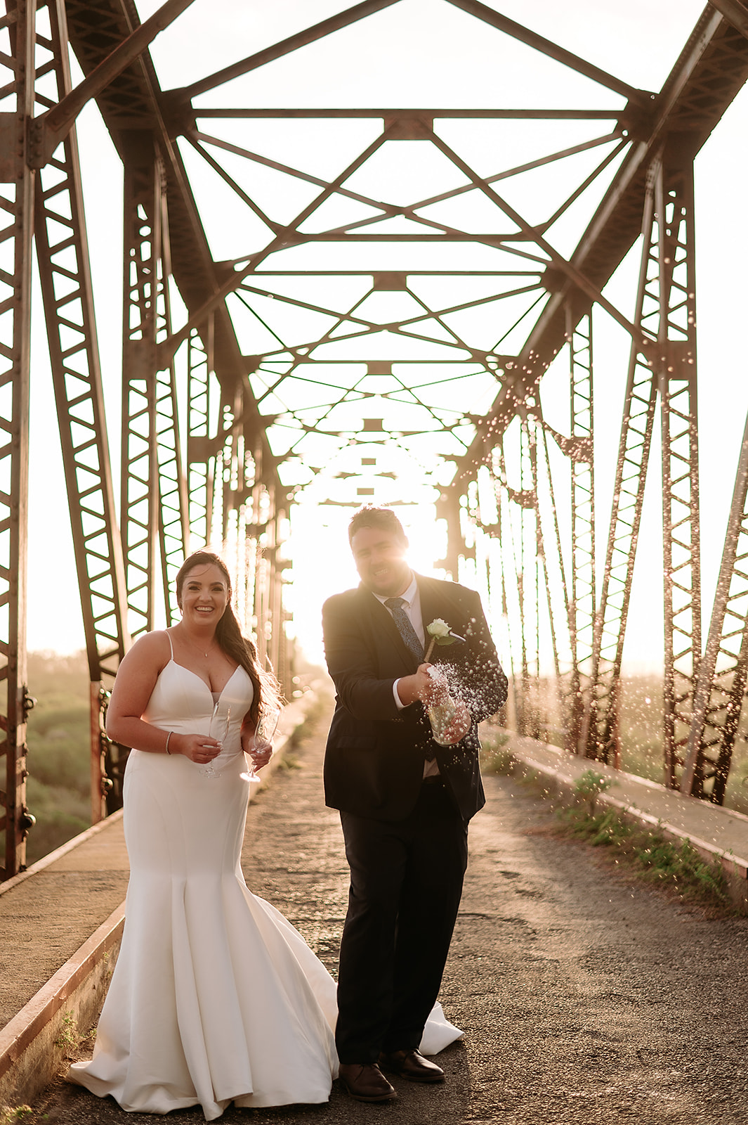 Wedding Venue - Lady Tusk