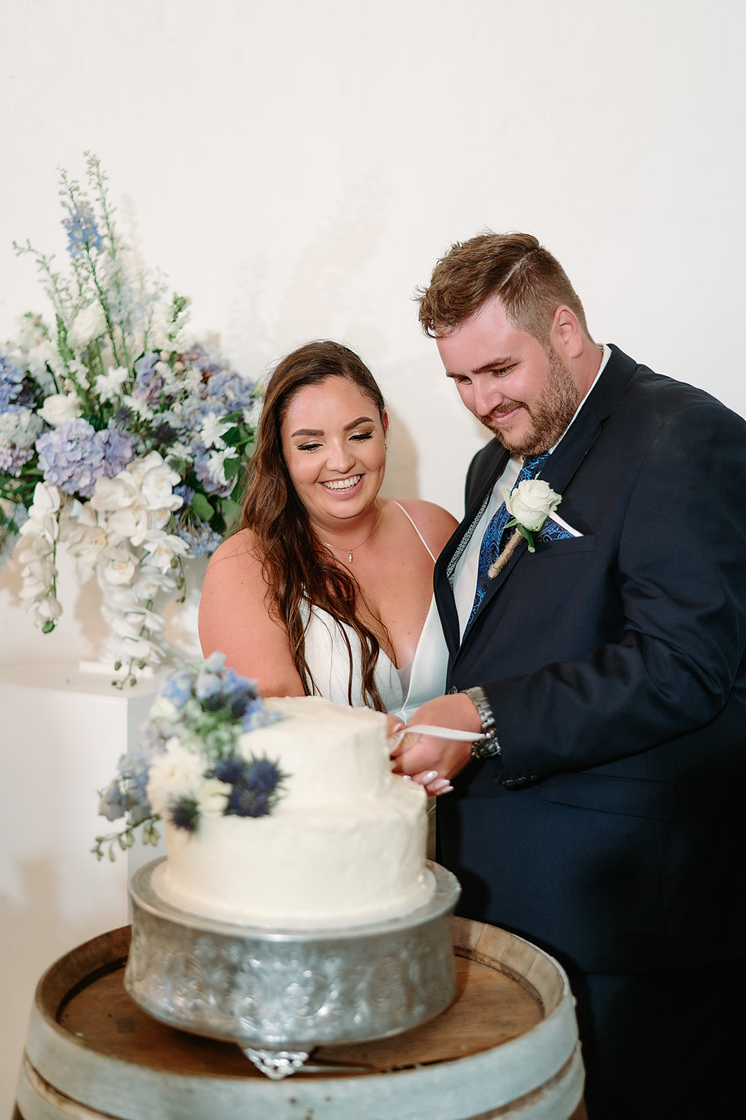 Wedding Venue - Lady Tusk