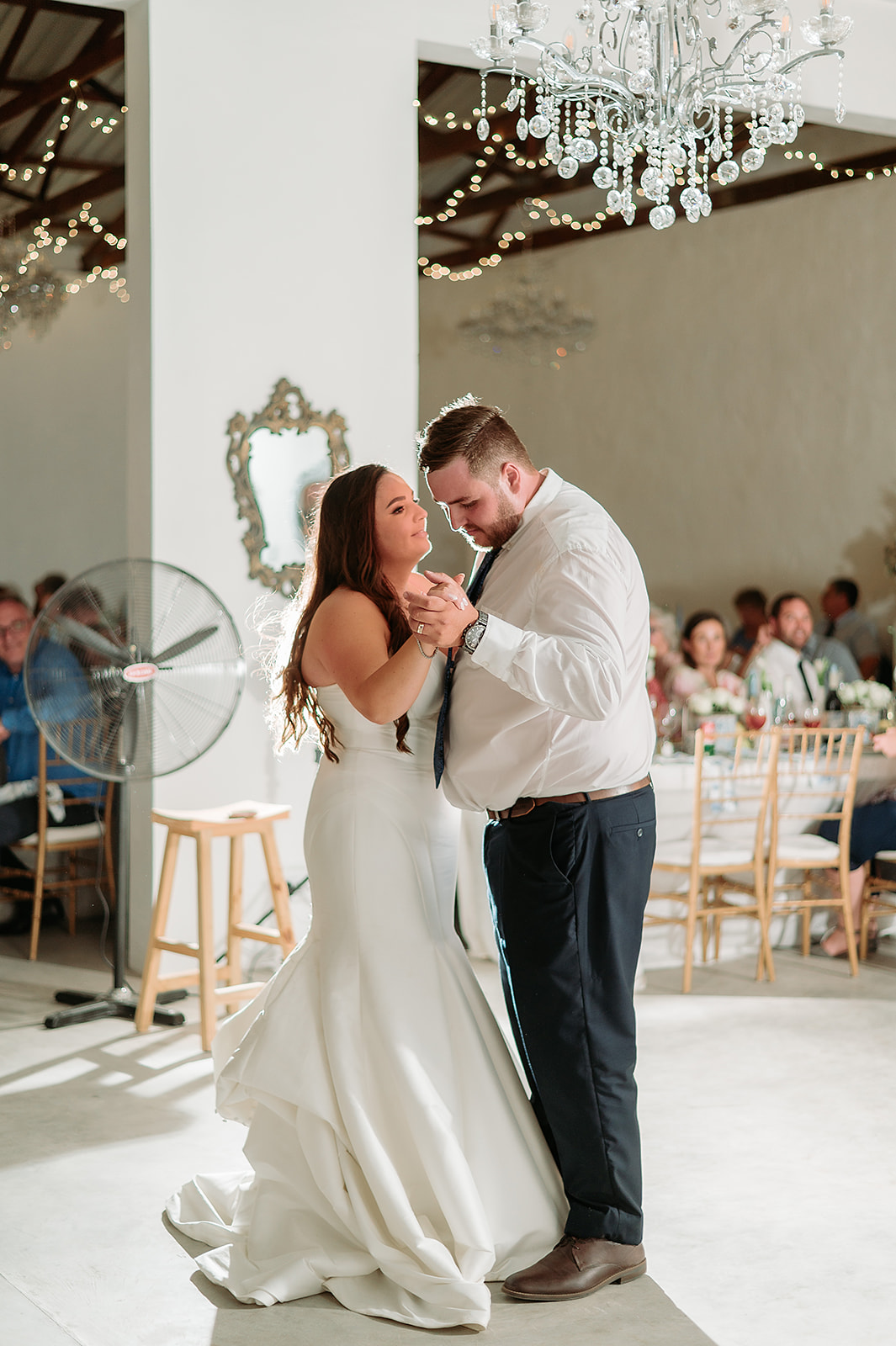 Wedding Venue - Lady Tusk