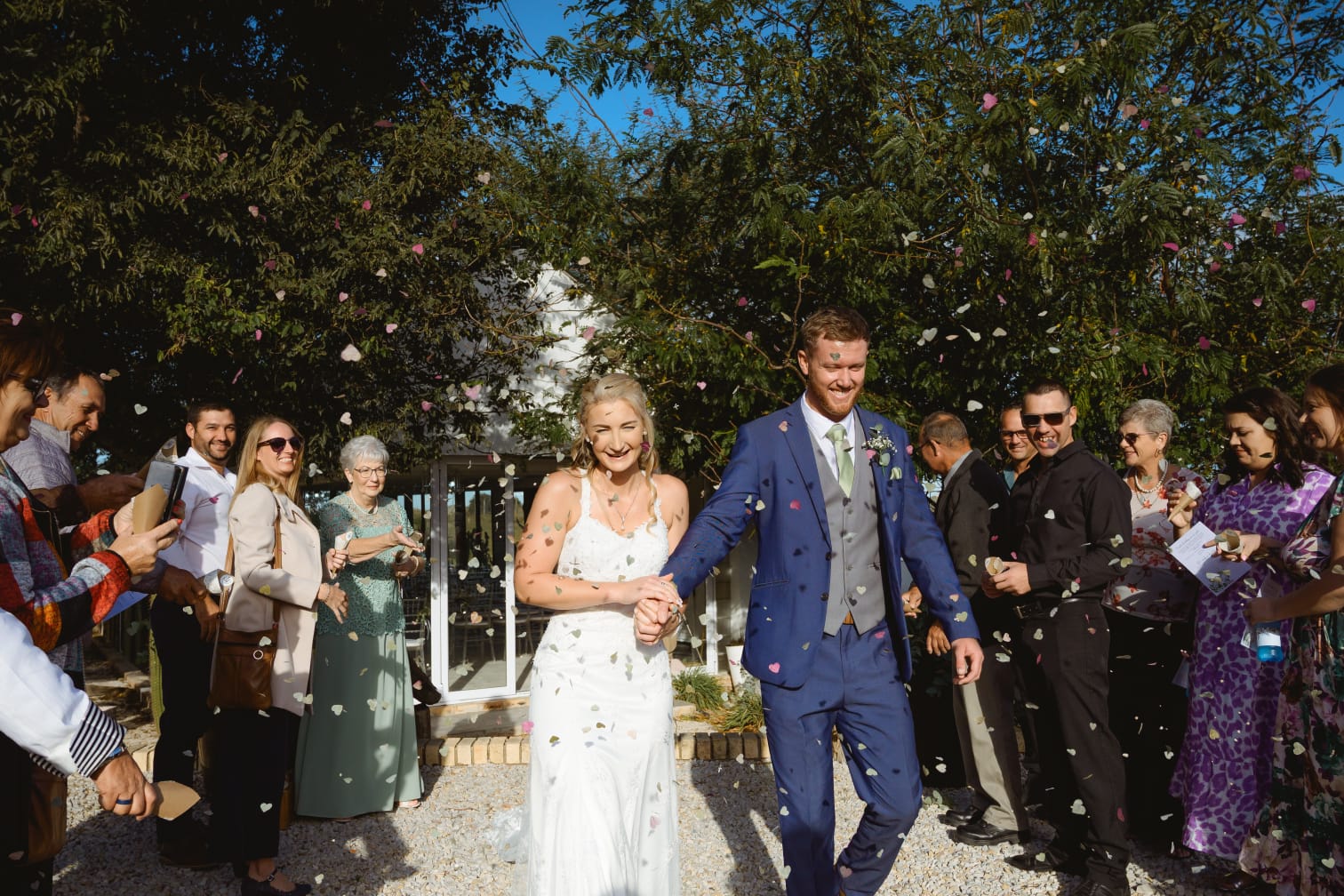 Wedding Venue in Eastern Cape