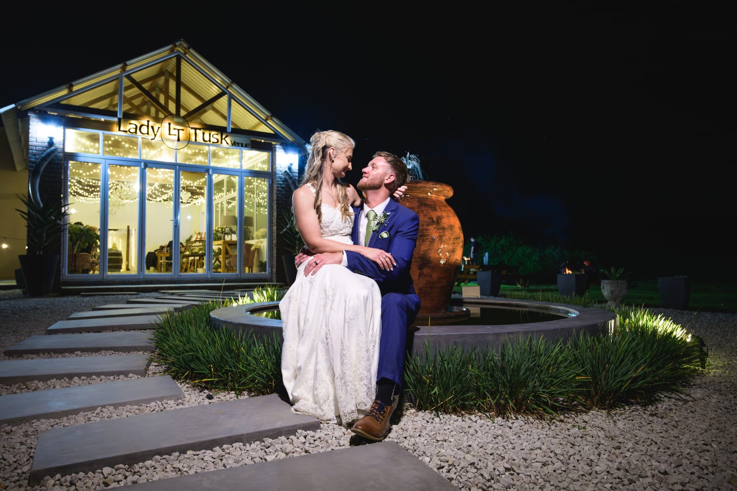 Wedding Venue in Eastern Cape