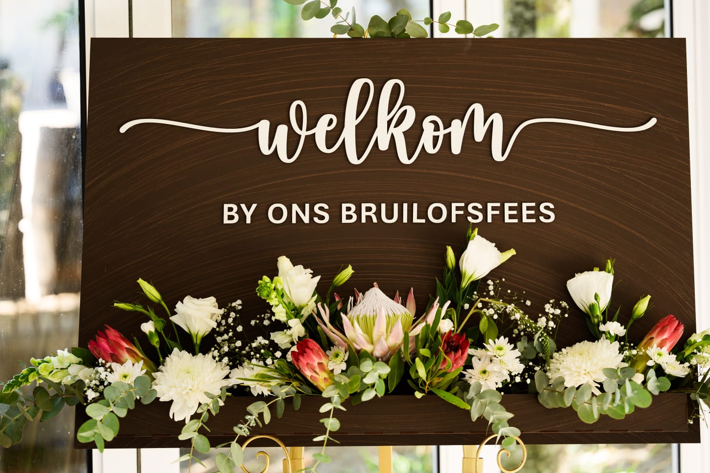 Wedding Venue in Eastern Cape