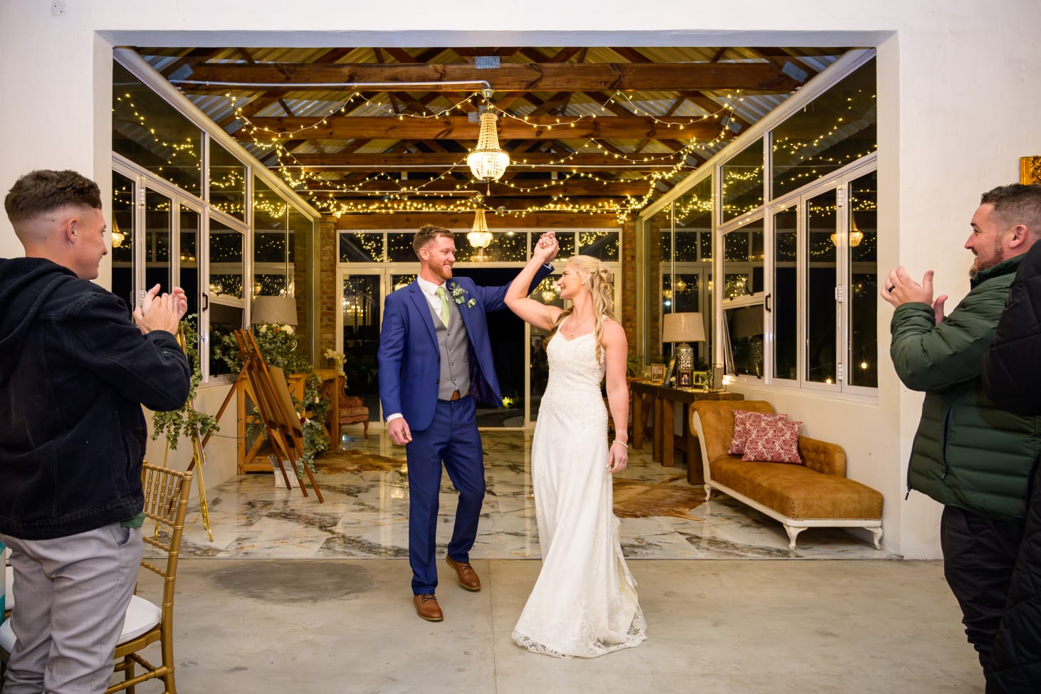 Wedding Venue in Eastern Cape