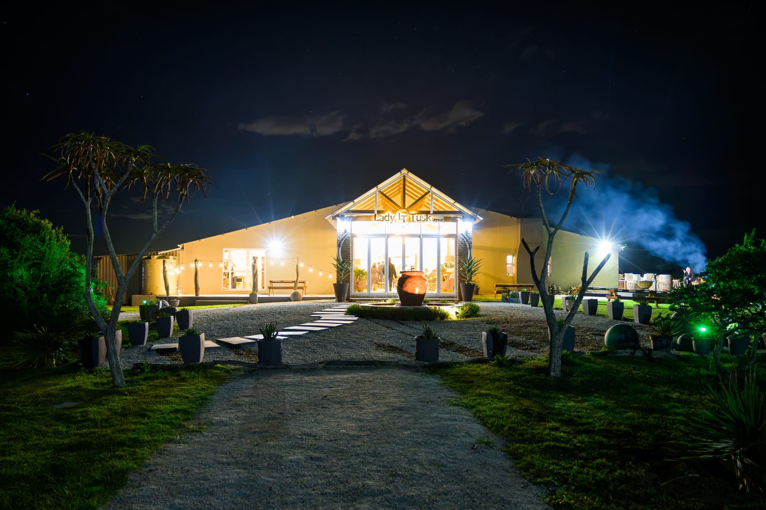 Wedding Venue in Eastern Cape