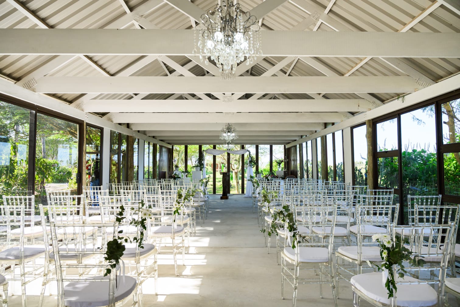 Wedding Venue in Eastern Cape