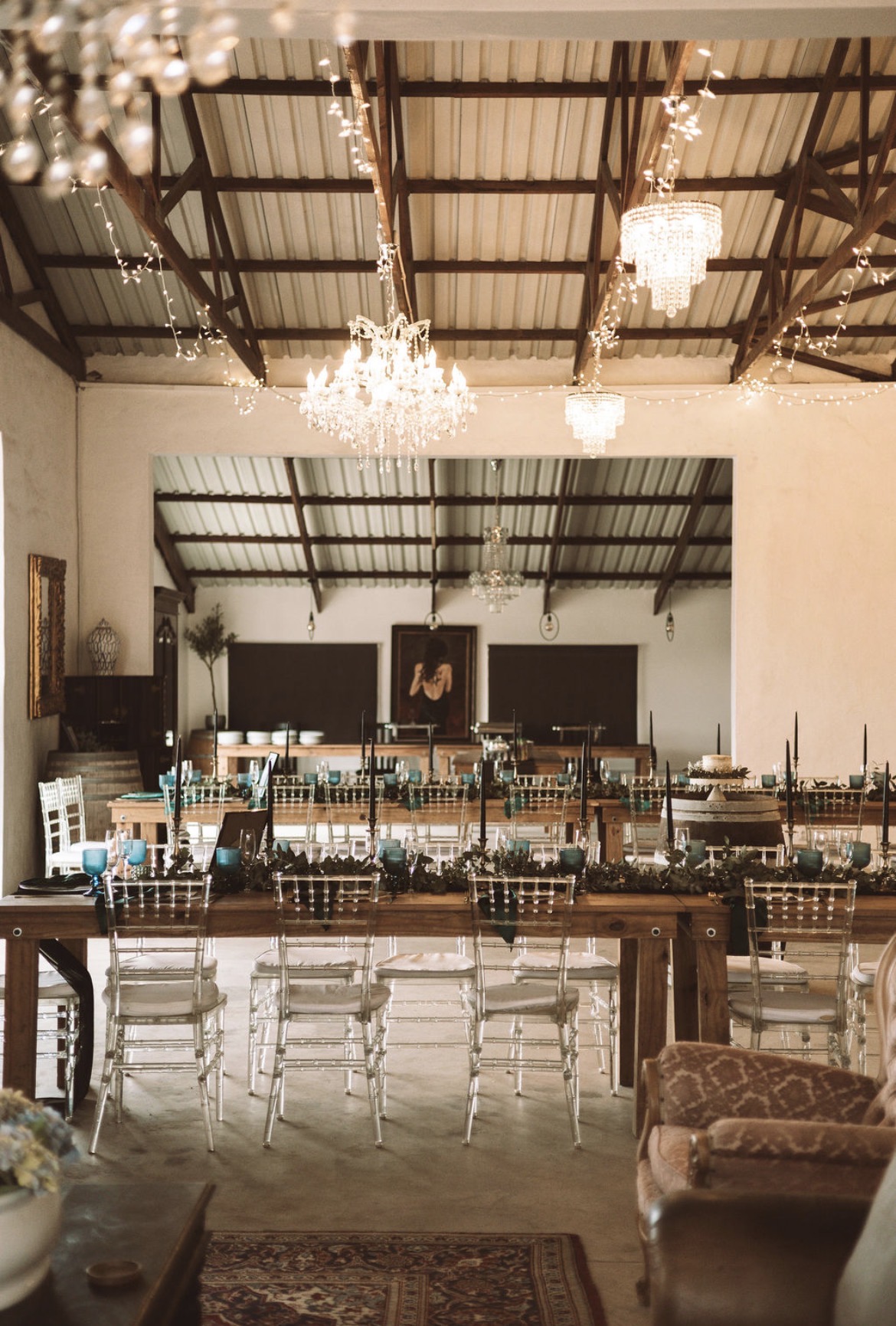 Wedding Venue in Eastern Cape