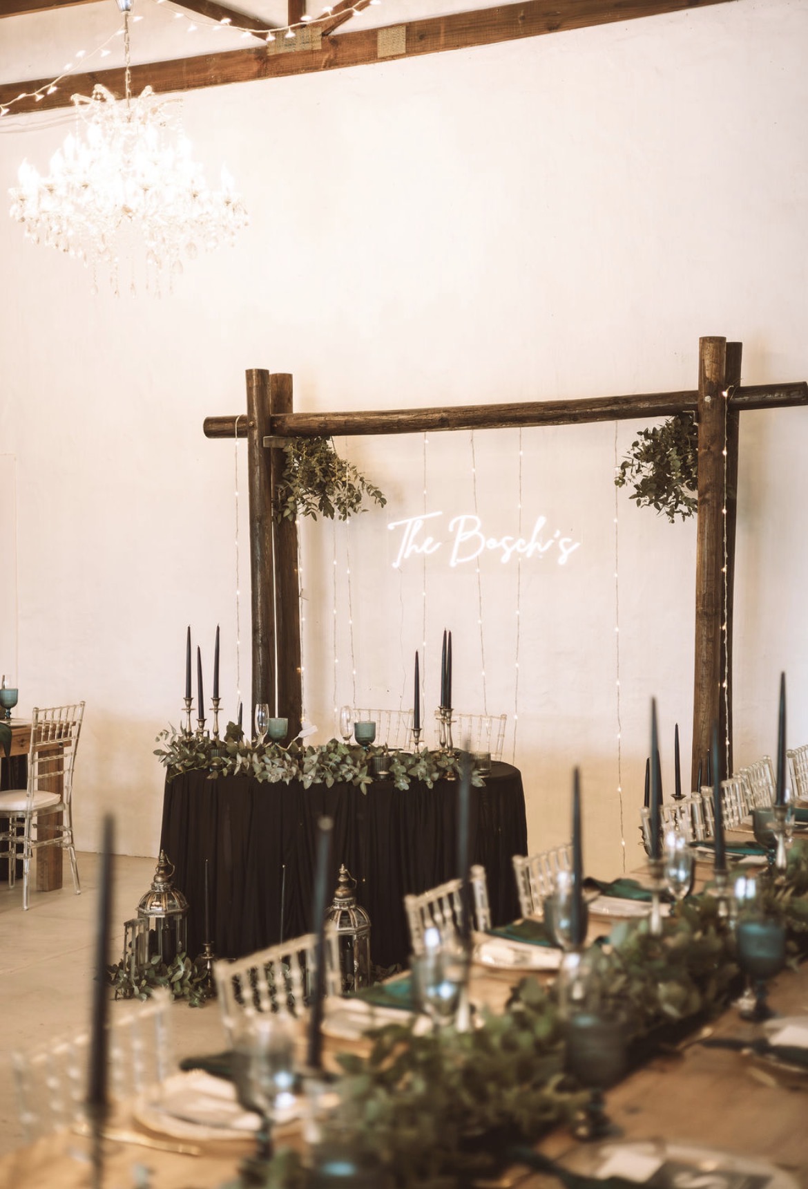 Wedding Venue in Eastern Cape